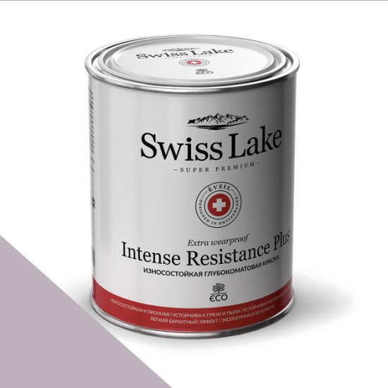  Swiss Lake  Intense Resistance Plus Extra Wearproof 0,9 . purple ash sl-1816 -  1