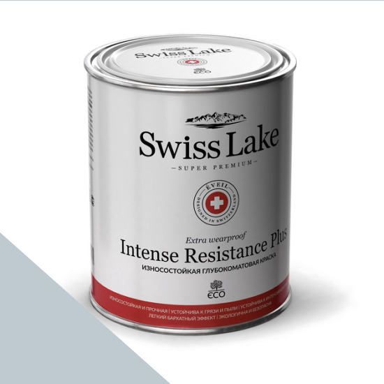  Swiss Lake  Intense Resistance Plus Extra Wearproof 0,9 . wishful grey sl-2891 -  1