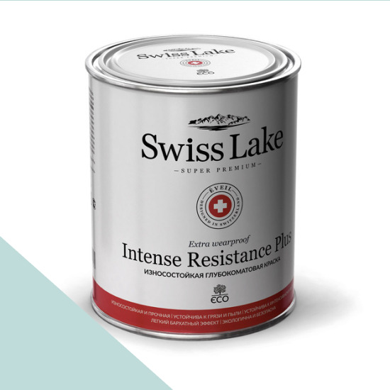  Swiss Lake  Intense Resistance Plus Extra Wearproof 0,9 . green balloon sl-2372 -  1