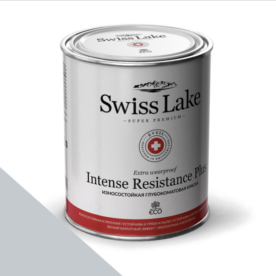  Swiss Lake  Intense Resistance Plus Extra Wearproof 0,9 . harbor light sl-2787 -  1