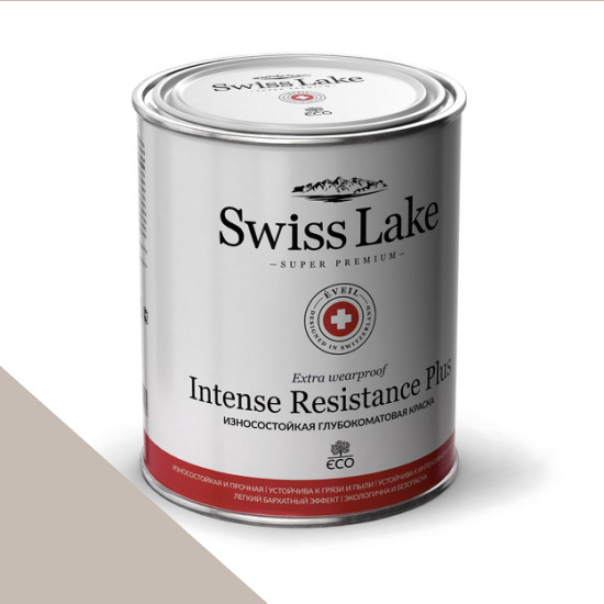  Swiss Lake  Intense Resistance Plus Extra Wearproof 0,9 . light steel sl-0570 -  1