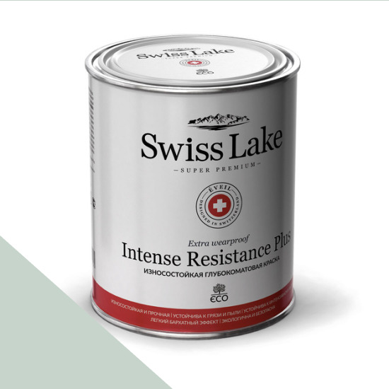  Swiss Lake  Intense Resistance Plus Extra Wearproof 0,9 . gentle aquamarine sl-2282 -  1