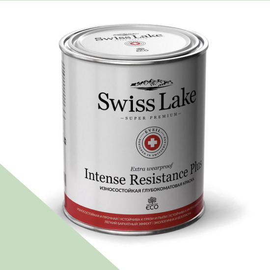  Swiss Lake  Intense Resistance Plus Extra Wearproof 0,9 . little bubbles sl-2483 -  1