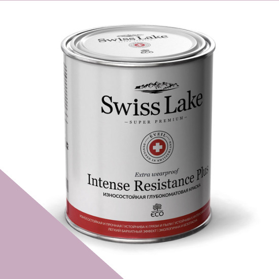  Swiss Lake  Intense Resistance Plus Extra Wearproof 0,9 . amethyst sl-1743 -  1