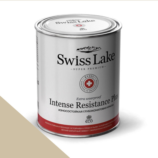  Swiss Lake  Intense Resistance Plus Extra Wearproof 0,9 . chino green sl-0843 -  1