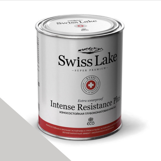 Swiss Lake  Intense Resistance Plus Extra Wearproof 0,9 . ebony evening sl-2821 -  1