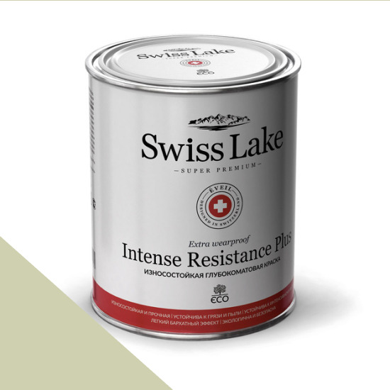  Swiss Lake  Intense Resistance Plus Extra Wearproof 0,9 . curious sl-2599 -  1