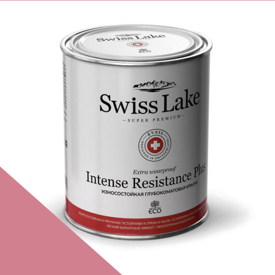  Swiss Lake  Intense Resistance Plus Extra Wearproof 0,9 . rhodonite sl-1358 -  1