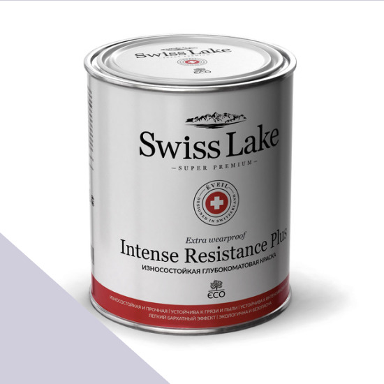  Swiss Lake  Intense Resistance Plus Extra Wearproof 0,9 . irradiant iris sl-1866 -  1