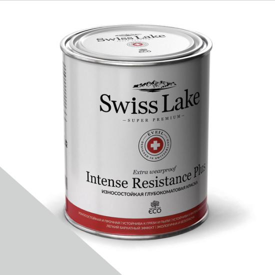  Swiss Lake  Intense Resistance Plus Extra Wearproof 0,9 . blue smoke sl-2781 -  1