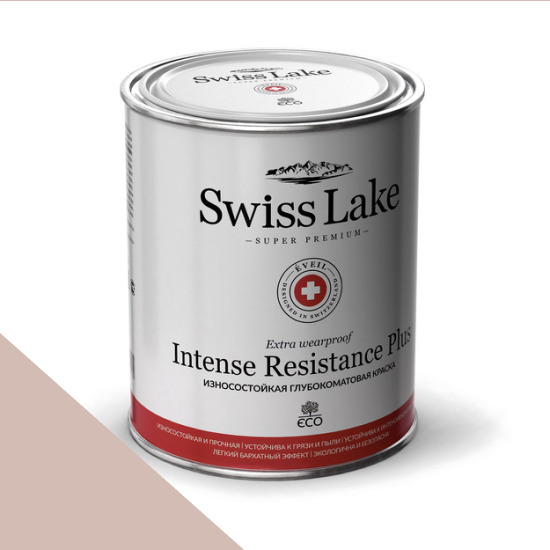  Swiss Lake  Intense Resistance Plus Extra Wearproof 0,9 . light mocha sl-1588 -  1