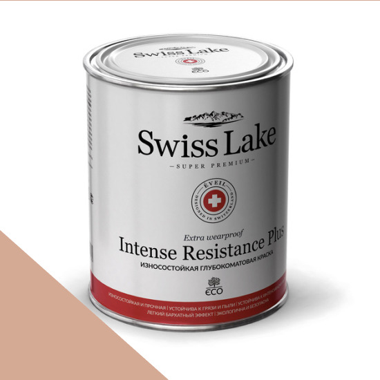  Swiss Lake  Intense Resistance Plus Extra Wearproof 0,9 . acorn sl-1613 -  1