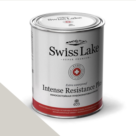  Swiss Lake  Intense Resistance Plus Extra Wearproof 0,9 . aloof grey sl-0597 -  1