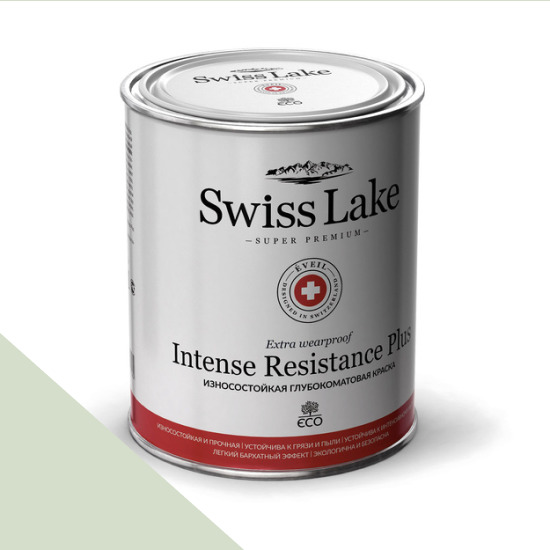  Swiss Lake  Intense Resistance Plus Extra Wearproof 0,9 . english manor gardens sl-2457 -  1
