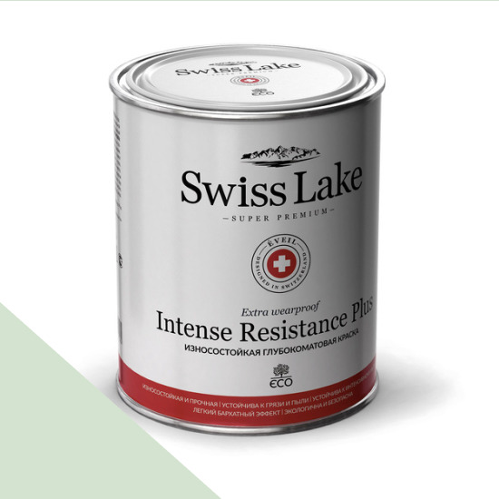  Swiss Lake  Intense Resistance Plus Extra Wearproof 0,9 . shimmering lime sl-2470 -  1