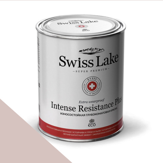  Swiss Lake  Intense Resistance Plus Extra Wearproof 0,9 . cinnamon foam sl-1587 -  1