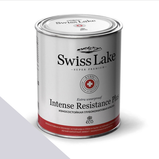  Swiss Lake  Intense Resistance Plus Extra Wearproof 0,9 . orchid ice sl-1808 -  1