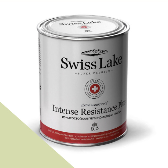  Swiss Lake  Intense Resistance Plus Extra Wearproof 0,9 . green gecko sl-2590 -  1