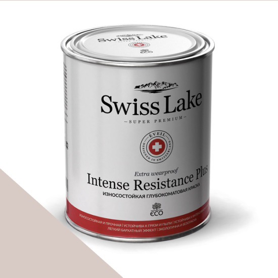  Swiss Lake  Intense Resistance Plus Extra Wearproof 0,9 . heavy cream sl-0491 -  1