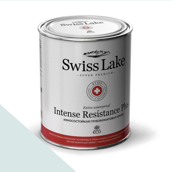  Swiss Lake  Intense Resistance Plus Extra Wearproof 0,9 . lavender mist sl-2233 -  1