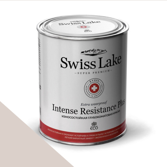  Swiss Lake  Intense Resistance Plus Extra Wearproof 0,9 . barren grey sl-0762 -  1