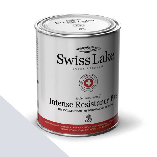  Swiss Lake  Intense Resistance Plus Extra Wearproof 0,9 . iris isle sl-1967 -  1