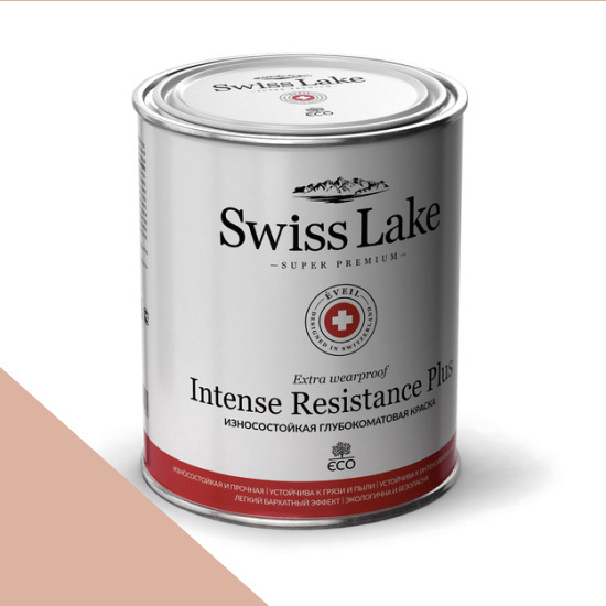  Swiss Lake  Intense Resistance Plus Extra Wearproof 0,9 . dusty coral sl-1569 -  1