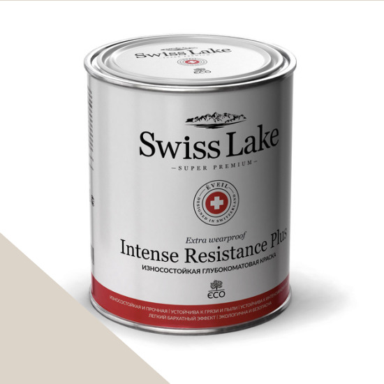  Swiss Lake  Intense Resistance Plus Extra Wearproof 0,9 . floral white sl-0436 -  1