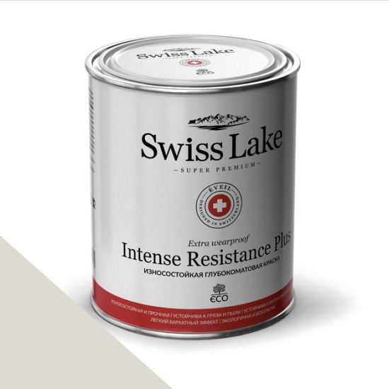  Swiss Lake  Intense Resistance Plus Extra Wearproof 0,9 . gray wax sl-2727 -  1