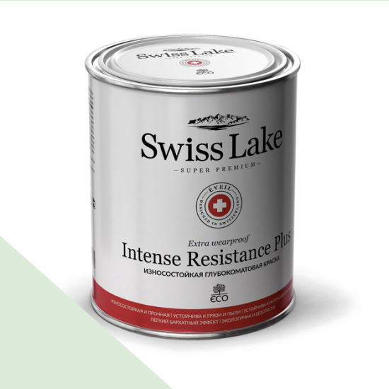  Swiss Lake  Intense Resistance Plus Extra Wearproof 0,9 . olive leaf sl-2439 -  1