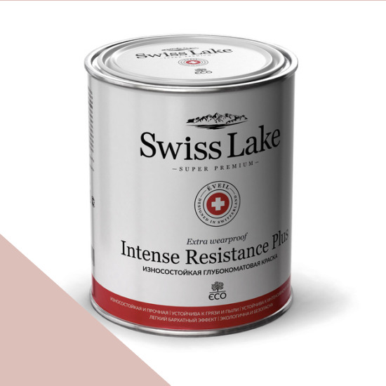  Swiss Lake  Intense Resistance Plus Extra Wearproof 0,9 . ashes of partnership sl-1460 -  1