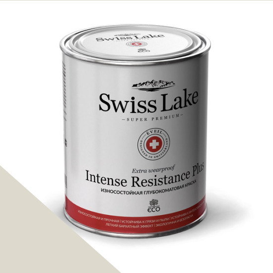  Swiss Lake  Intense Resistance Plus Extra Wearproof 0,9 . chantilly lace sl-0437 -  1