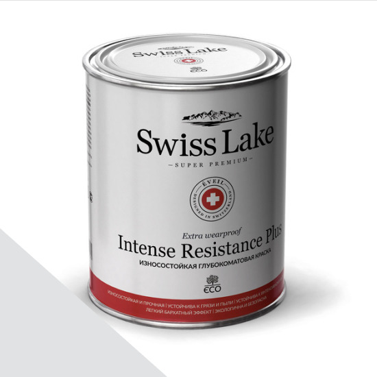  Swiss Lake  Intense Resistance Plus Extra Wearproof 0,9 . misty grey sl-2932 -  1