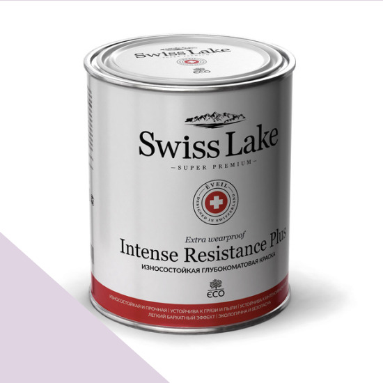 Swiss Lake  Intense Resistance Plus Extra Wearproof 0,9 . rose stain sl-1657 -  1