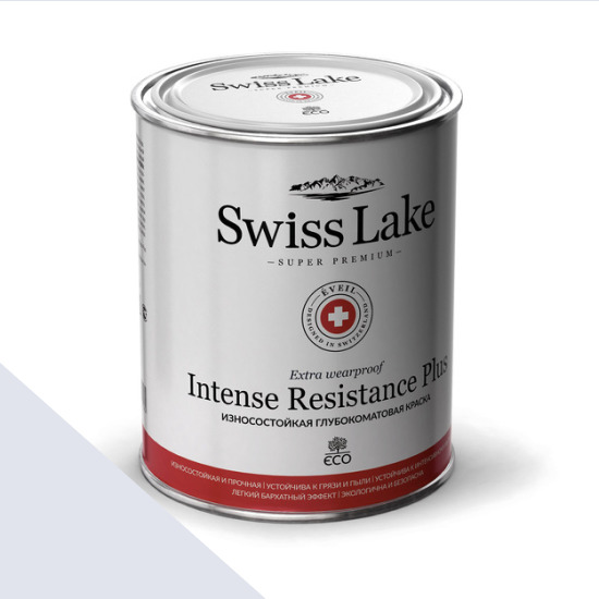  Swiss Lake  Intense Resistance Plus Extra Wearproof 0,9 . warm monsoon sl-1913 -  1