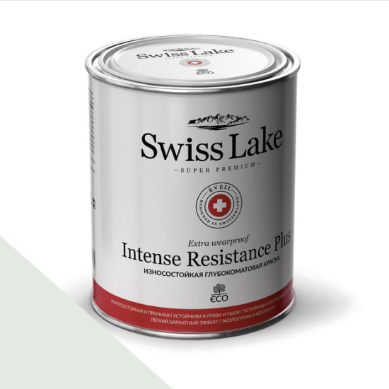  Swiss Lake  Intense Resistance Plus Extra Wearproof 0,9 . jocular green sl-2445 -  1