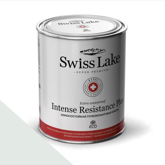 Swiss Lake  Intense Resistance Plus Extra Wearproof 0,9 . eco green sl-2443 -  1