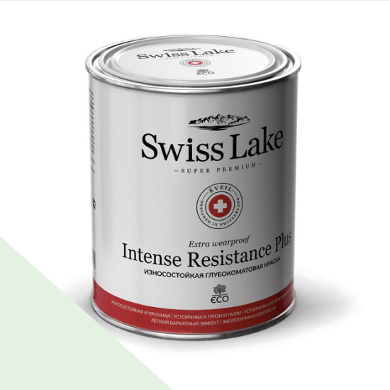  Swiss Lake  Intense Resistance Plus Extra Wearproof 0,9 . mineral water sl-2474 -  1