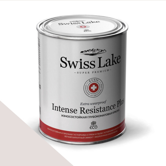  Swiss Lake  Intense Resistance Plus Extra Wearproof 0,9 . pearl dust sl-0902 -  1