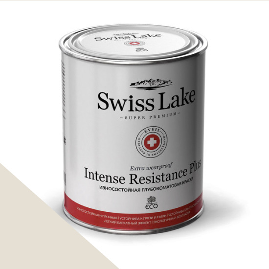  Swiss Lake  Intense Resistance Plus Extra Wearproof 0,9 . grecian ivory sl-0571 -  1
