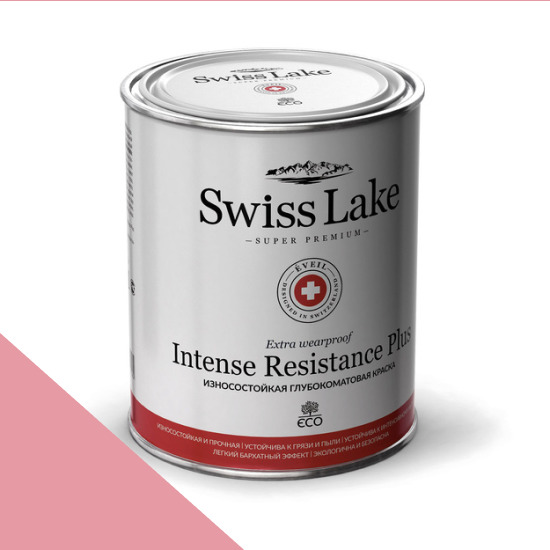  Swiss Lake  Intense Resistance Plus Extra Wearproof 0,9 . clusterberry ice sl-1411 -  1