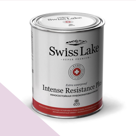  Swiss Lake  Intense Resistance Plus Extra Wearproof 0,9 . bunny nose pink sl-1668 -  1