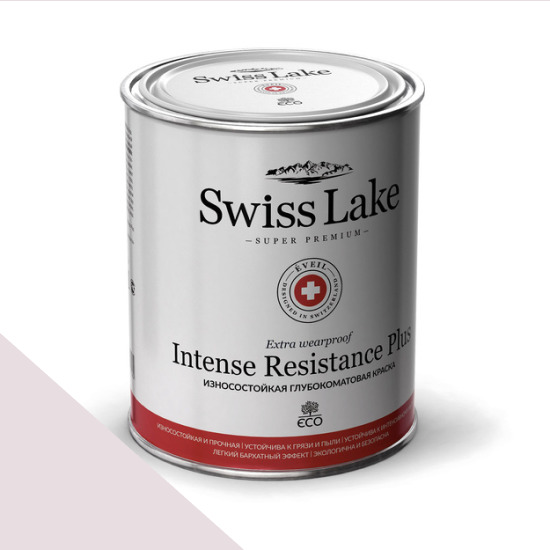  Swiss Lake  Intense Resistance Plus Extra Wearproof 0,9 . lilac mist sl-1274 -  1