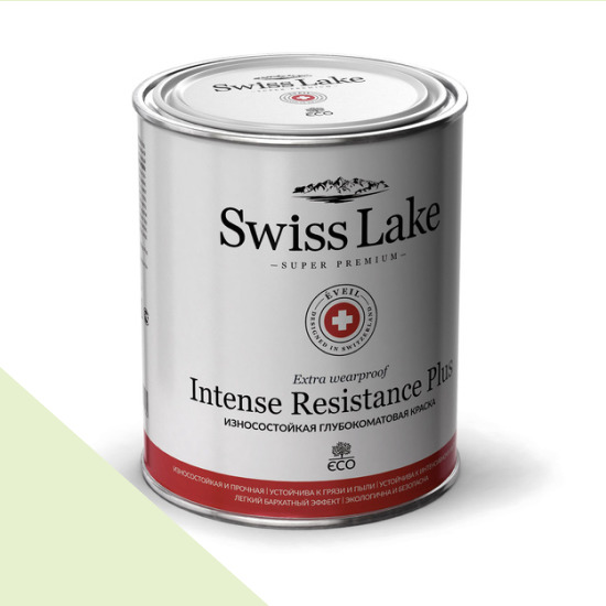  Swiss Lake  Intense Resistance Plus Extra Wearproof 0,9 . paradise sl-2522 -  1