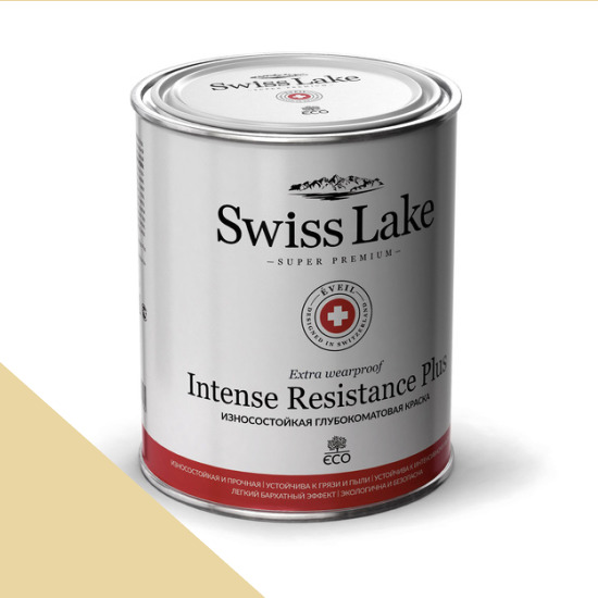  Swiss Lake  Intense Resistance Plus Extra Wearproof 0,9 . warm olive sl-1027 -  1