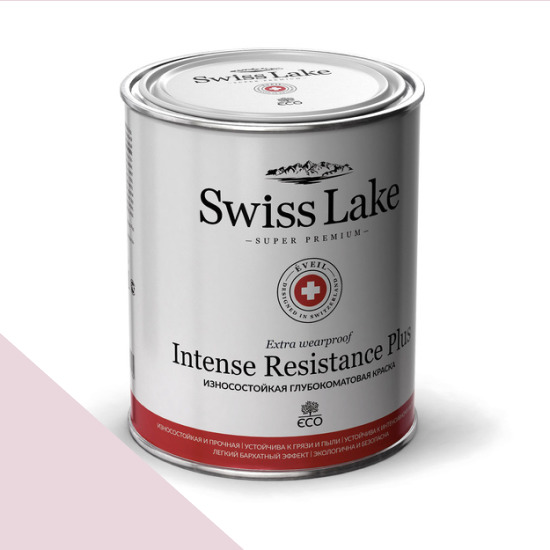  Swiss Lake  Intense Resistance Plus Extra Wearproof 0,9 . blueberry ice-cream sl-1272 -  1