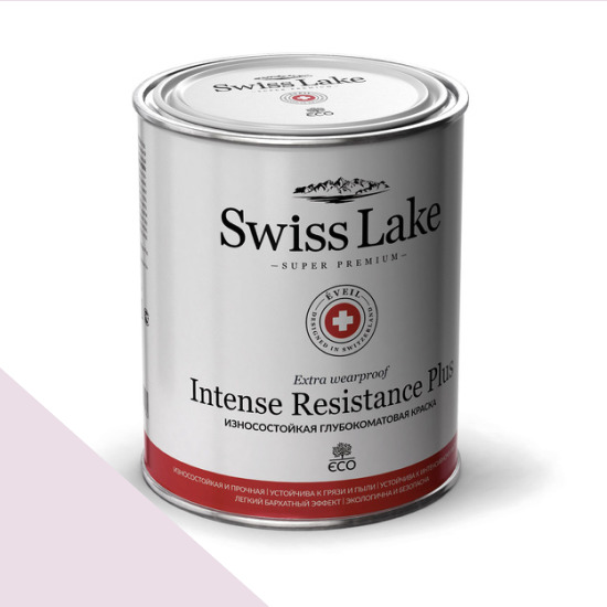  Swiss Lake  Intense Resistance Plus Extra Wearproof 0,9 . pink innocence sl-1662 -  1