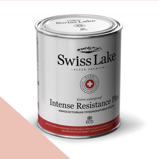  Swiss Lake  Intense Resistance Plus Extra Wearproof 0,9 . peach bloom sl-1552 -  1