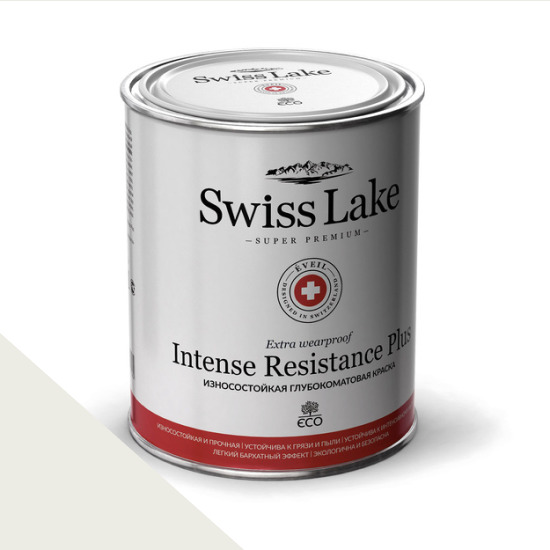  Swiss Lake  Intense Resistance Plus Extra Wearproof 0,9 . porcelain sl-0034 -  1