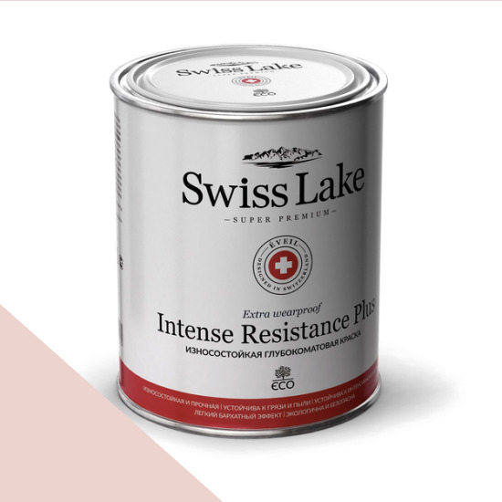  Swiss Lake  Intense Resistance Plus Extra Wearproof 0,9 . shyness sl-1298 -  1